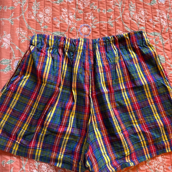 Back Beat Co. Boxer Shorts! - Picture 3 of 5